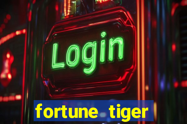 fortune tiger source code